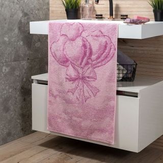 Cleanelly – Полотенце махровое Милые шарики 50х90, Cleanelly – Полотенце махровое Милые шарики 50х90,