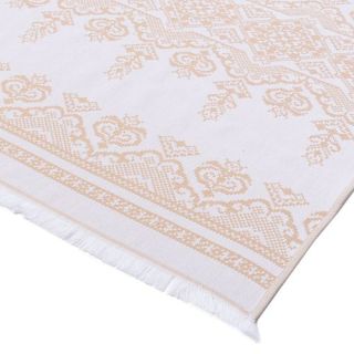 Рельефное полотенце Шемогодье 95х170 Рельефное полотенце Шемогодье 95х170