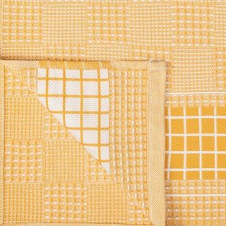 Cleanelly – Полотенце вафельное 50х70 Добро пожаловать!, Cleanelly – Полотенце вафельное 50х70 Добро пожаловать!,