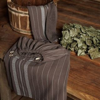 Комплект для сауны Здоровый дух (килт + полотенце) мужской Комплект для сауны Здоровый дух (килт + полотенце) мужской