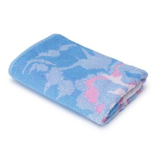 Полотенце махровое Tie-dye 70х130 Полотенце махровое Tie-dye 70х130