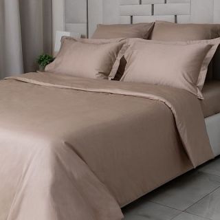 Cleanelly – Комплект постельного белья Баланс в подарочной упаковке, размер Дуэт, Евро Cleanelly – Комплект постельного белья Баланс в подарочной упаковке, размер Дуэт, Евро