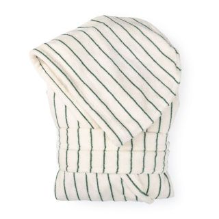 Халат махровый La mia casa универсальный с капюшоном Халат махровый La mia casa универсальный с капюшоном