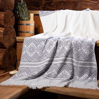 Рельефное полотенце Скань 95х170 Рельефное полотенце Скань 95х170