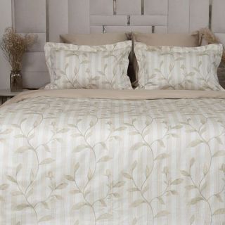 Cleanelly – Комплект постельного белья Комфорт в подарочной упаковке, размер Дуэт, Евро Cleanelly – Комплект постельного белья Комфорт в подарочной упаковке, размер Дуэт, Евро