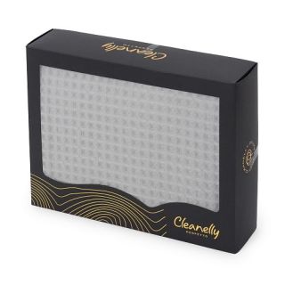 Покрывало рельефное Натуральная гормония в подарочной упаковке Покрывало рельефное Натуральная гормония в подарочной упаковке