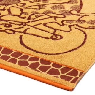 Полотенце махровое Путешествие Полотенце махровое Путешествие