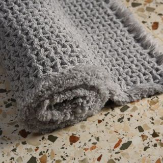 Cleanelly – Коврик для ванной комнаты рельефный , Cleanelly – Коврик для ванной комнаты рельефный ,