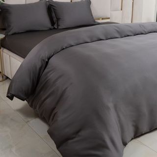 Пододеяльник Грейдж Tencel Пододеяльник Грейдж Tencel