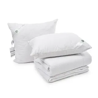 Одеяло всесезонное Натуральное волокно Одеяло всесезонное Натуральное волокно