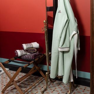 Халат вафельный На максимум женский Халат вафельный На максимум женский