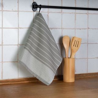 Cleanelly – Полотенце вафельное 50х70 Добро пожаловать!, Cleanelly – Полотенце вафельное 50х70 Добро пожаловать!,