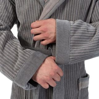 Халат махровый Моя гармония мужской c капюшоном Халат махровый Моя гармония мужской c капюшоном