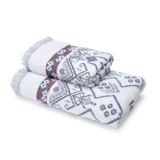 Cleanelly – Набор махровых полотенец Морозко – набор полотенец, цвет Cleanelly – Набор махровых полотенец Морозко – набор полотенец, цвет