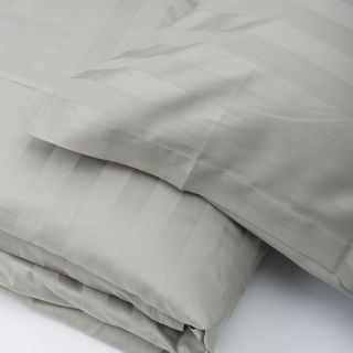 Cleanelly – Наволочка с ушками 50х70 Полоса роскоши Нефрит (сатин), размер 50Х70 Cleanelly – Наволочка с ушками 50х70 Полоса роскоши Нефрит (сатин), размер 50Х70