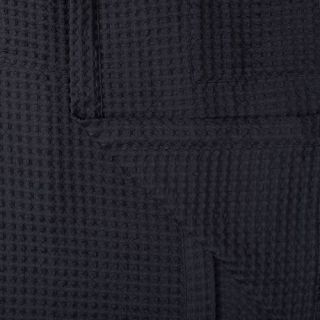 Халат вафельный На максимум мужской (рельефный) Халат вафельный На максимум мужской (рельефный)