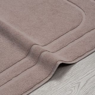 Cleanelly – Коврик для ног 50х70 махровый Основа комфорта, бежевый Cleanelly – Коврик для ног 50х70 махровый Основа комфорта, бежевый