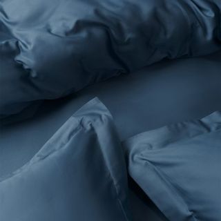 Cleanelly – Наволочка с ушками 50х70 Cleanelly (набор 2 шт) сатин 250ТС, размер 50Х70 (2 шт) Cleanelly – Наволочка с ушками 50х70 Cleanelly (набор 2 шт) сатин 250ТС, размер 50Х70 (2 шт)