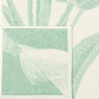 Cleanelly – Полотенце махровое Нежные тюльпаны 50х90, Cleanelly – Полотенце махровое Нежные тюльпаны 50х90,