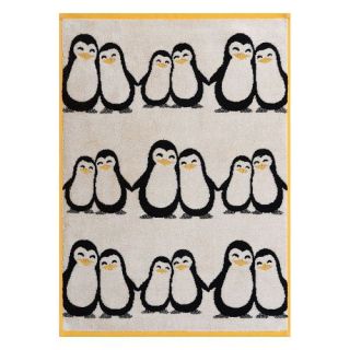 Полотенце махровое Пингвины Полотенце махровое Пингвины