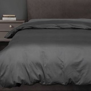 Пододеяльник на молнии сатин 250ТС Пододеяльник на молнии сатин 250ТС