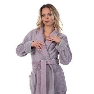 Халат махровый Моя гармония женский Халат махровый Моя гармония женский