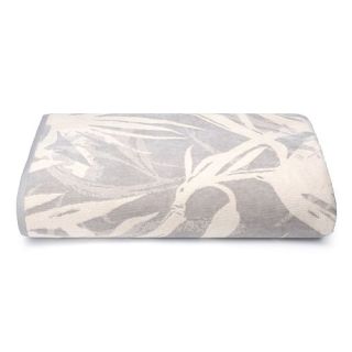 Покрывало махровое 200х220 Бамбук Покрывало махровое 200х220 Бамбук
