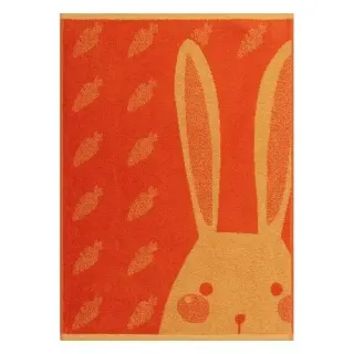 Полотенце махровое Зайчонок Полотенце махровое Зайчонок