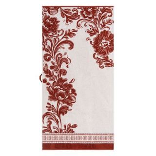 Cleanelly – Набор махровых полотенец Аленький цветочек, Cleanelly – Набор махровых полотенец Аленький цветочек,