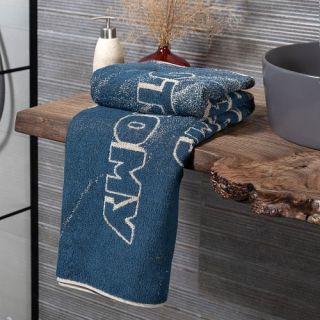 Полотенце махровое Храбрый медведь 100х150 Полотенце махровое Храбрый медведь 100х150