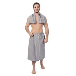 Комплект для сауны Здоровый дух (килт + полотенце) мужской Комплект для сауны Здоровый дух (килт + полотенце) мужской