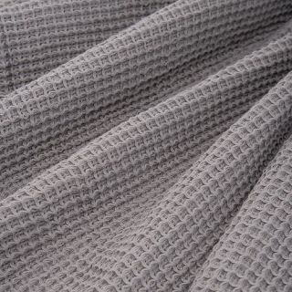 Плед Прикосновение 180x140 с бахромой Плед Прикосновение 180x140 с бахромой