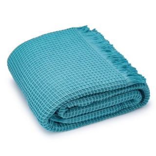 Плед Прикосновение 180x140 с бахромой Плед Прикосновение 180x140 с бахромой