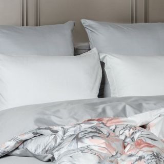 Cleanelly – Комплект постельного белья Цветочная магия в подарочной упаковке , размер Евро Cleanelly – Комплект постельного белья Цветочная магия в подарочной упаковке , размер Евро