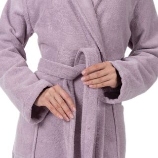 Халат махровый Сегодня и всегда женский Халат махровый Сегодня и всегда женский