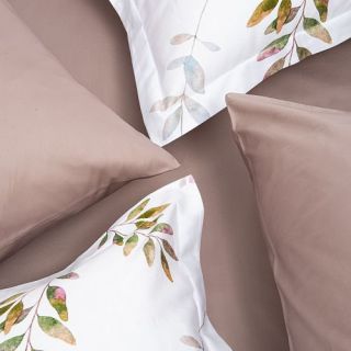 Cleanelly – Комплект постельного белья Скандинавия в подарочной упаковке , размер 1,5 спальное, Евро, 2 спальное, Дуэт Cleanelly – Комплект постельного белья Скандинавия в подарочной упаковке , размер 1,5 спальное, Евро, 2 спальное, Дуэт