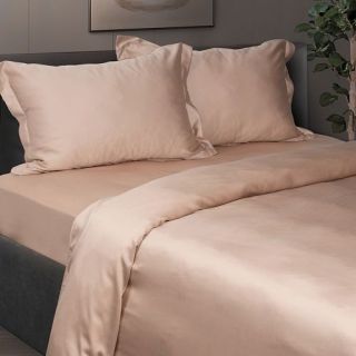 Cleanelly – Наволочка с ушками 50х70 Кашемир (Tencel 310ТС) , размер 50Х70 Cleanelly – Наволочка с ушками 50х70 Кашемир (Tencel 310ТС) , размер 50Х70