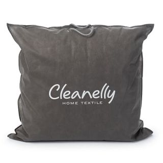 Cleanelly – Подушка с бортиком 70х70 БАМБУКОВАЯ НОЧЬ (полиэфирное волокно) , размер 70Х70 Cleanelly – Подушка с бортиком 70х70 БАМБУКОВАЯ НОЧЬ (полиэфирное волокно) , размер 70Х70