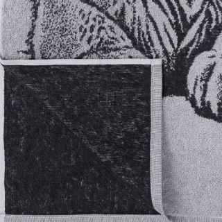 Полотенце махровое Король джунглей Полотенце махровое Король джунглей