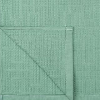 Cleanelly – Полотенце вафельное Идиллия 50х70, Cleanelly – Полотенце вафельное Идиллия 50х70,