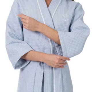 Халат вафельный Сегодня и всегда женский Халат вафельный Сегодня и всегда женский