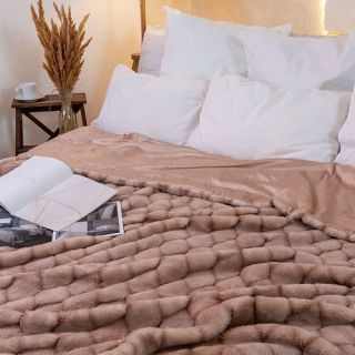 Плед ВИКТОРИЯ 220х240 Плед ВИКТОРИЯ 220х240