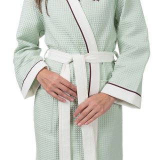 Халат вафельный На максимум женский Халат вафельный На максимум женский