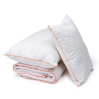 Cleanelly – Подушка 40х60 МАЛЫШ (хлопок /полиэфирное микроволокно), размер 40Х60 Cleanelly – Подушка 40х60 МАЛЫШ (хлопок /полиэфирное микроволокно), размер 40Х60