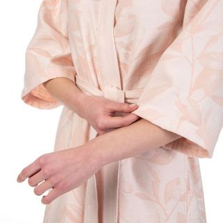 Халат гладкотканый Мой дом женский Халат гладкотканый Мой дом женский