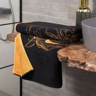 Полотенце махровое Лошадь в огне 100х150 Полотенце махровое Лошадь в огне 100х150