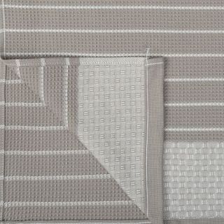 Cleanelly – Полотенце вафельное 50х70 Добро пожаловать!, Cleanelly – Полотенце вафельное 50х70 Добро пожаловать!,