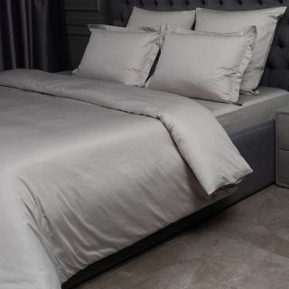 Наволочка с ушками 50х70 Жемчуг (мако-сатин) Наволочка с ушками 50х70 Жемчуг (мако-сатин)