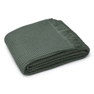 Плед Трепет 170x130 с бахромой Плед Трепет 170x130 с бахромой