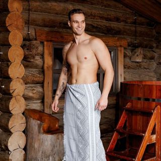 Рельефное полотенце Скань 95х170 Рельефное полотенце Скань 95х170